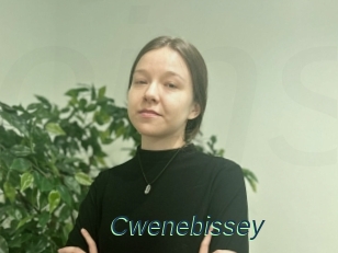 Cwenebissey