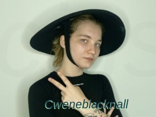 Cweneblacknall