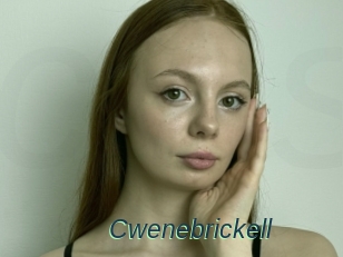 Cwenebrickell