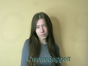 Cwenedaggett