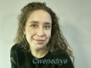 Cwenedrye