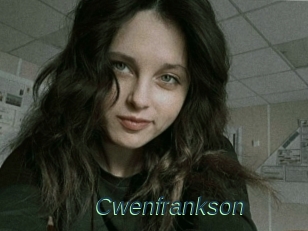 Cwenfrankson