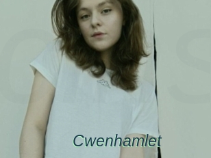 Cwenhamlet