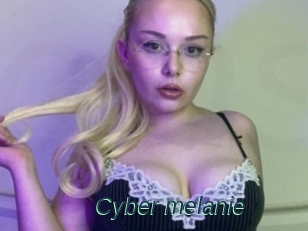 Cyber_melanie