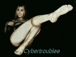 Cybertroublee