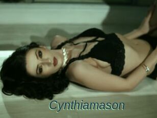 Cynthiamason