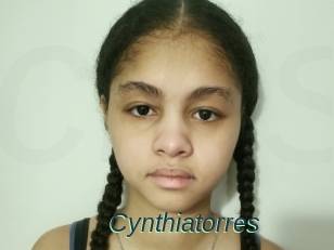 Cynthiatorres