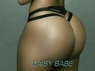 DAISY_BABE