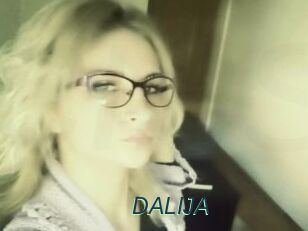 DALIJA