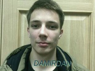 DAMIR_DAN