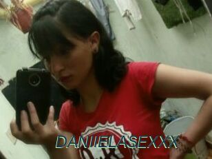 DANIIELASEXXX