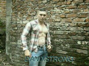 DANIXSTRONG