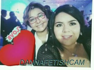 DANNAFETISHCAM