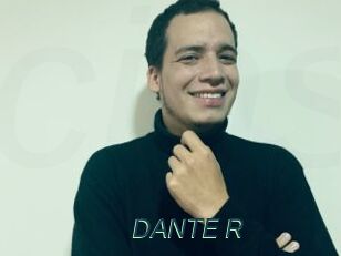 DANTE_R