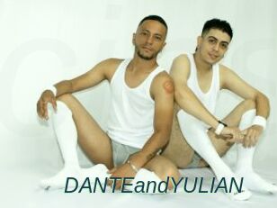 DANTEandYULIAN