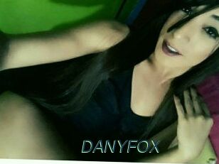 DANYFOX