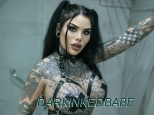 DARKINKEDBABE