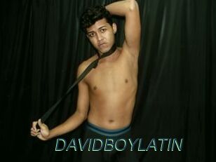 DAVIDBOYLATIN