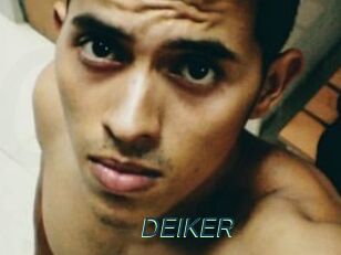 DEIKER