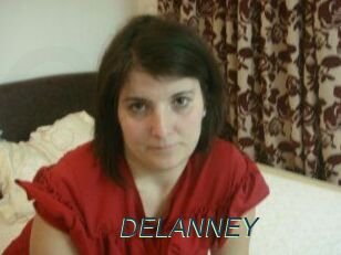 DELANNEY