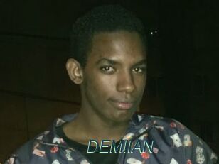 DEMIIAN