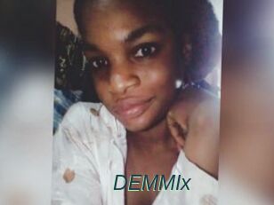 DEMMIx