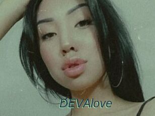 DEVAlove