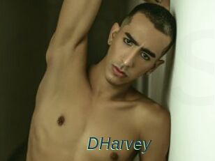 DHarvey