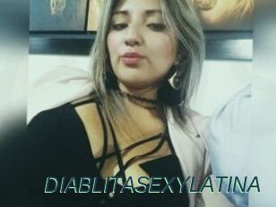 DIABLITASEXYLATINA