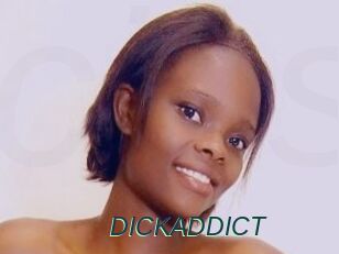 DICKADDICT