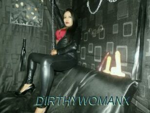 DIRTHYWOMANX