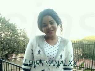 DIRTYANALXX