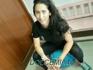 DOLCEMIA4u