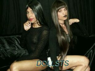 DOLLSTS