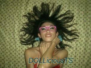 DOLLiciousTS