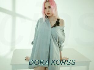 DORA_KORSS