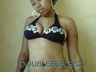 DOUBLEBUBLES22