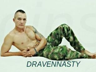 DRAVENNASTY