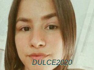 DULCE2020