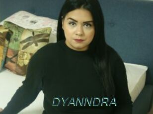 DYANNDRA