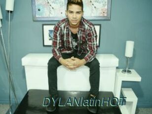 DYLANlatinHOT