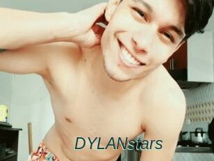 DYLANstars