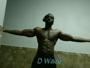 D_Wade