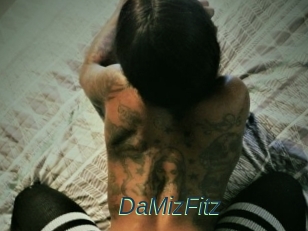 DaMizFitz