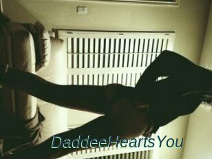 DaddeeHeartsYou