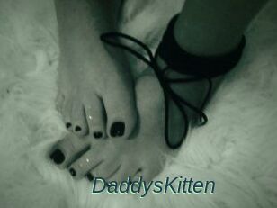 DaddysKitten