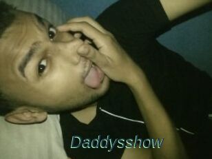 Daddysshow