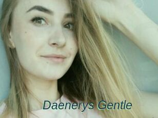 Daenerys_Gentle