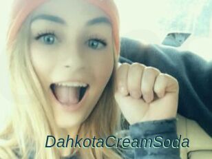 DahkotaCreamSoda