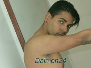 Daimon24